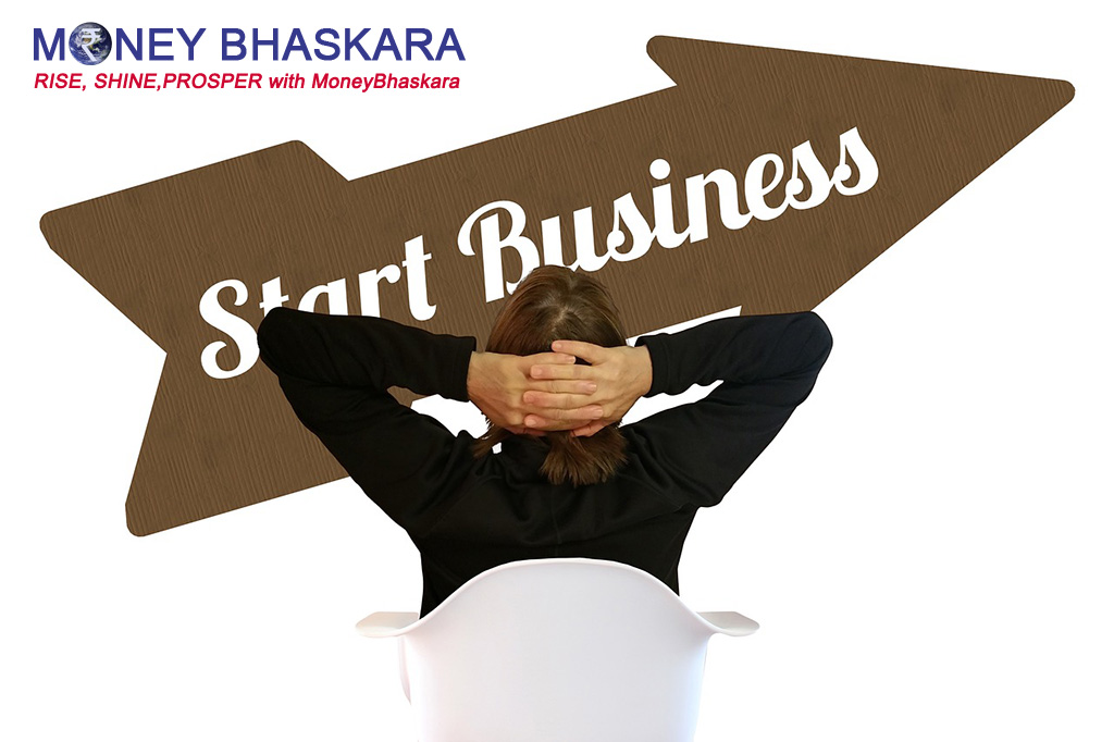 Start Business India