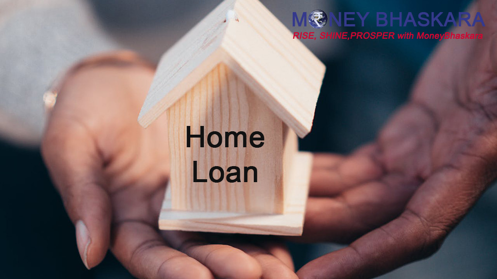 Home Loans India