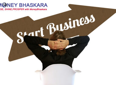 Start Business India