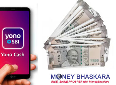 SBI YONO Cash - Withdraw Money without ATM Card