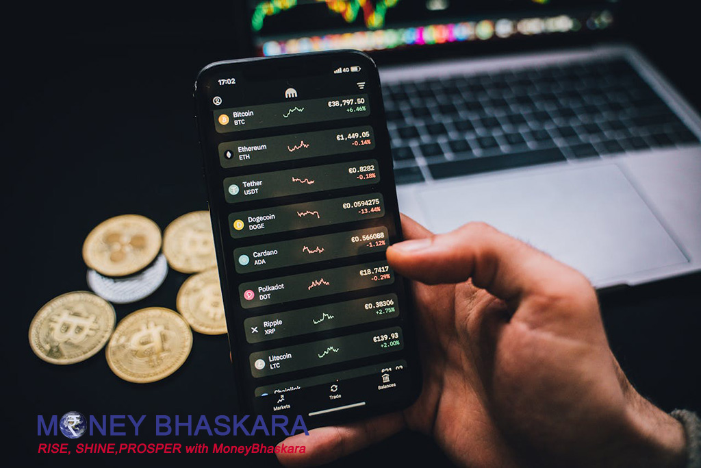 Bitcoin Wallets