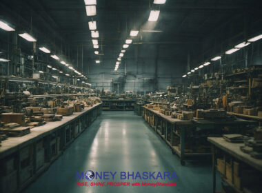 Small Manufactring Business Ideas