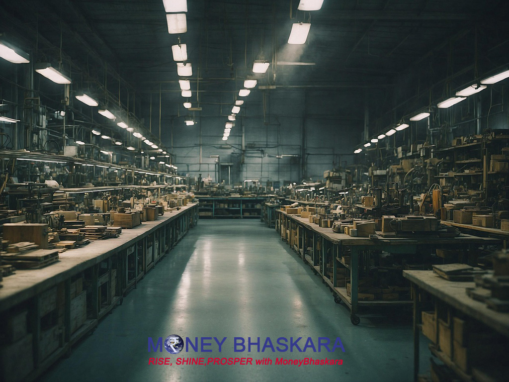Small Manufactring Business Ideas