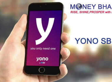 YONO SBI App