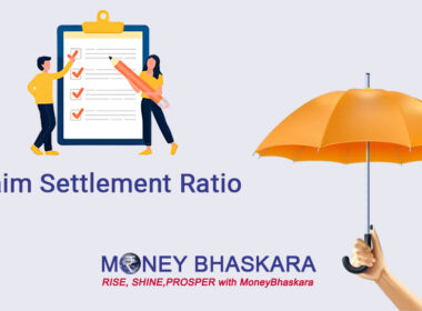 Claim Settlement Ratio