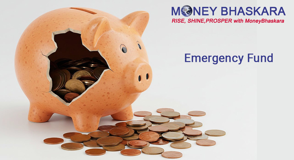 Emergency Fund