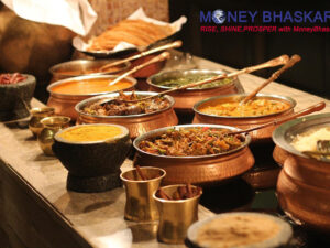 Food Business India