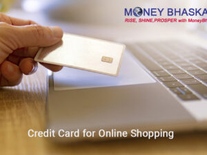 credit card online shopping