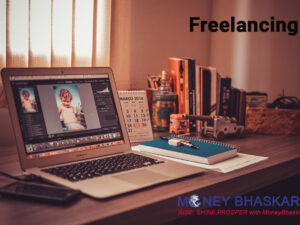 freelancing india