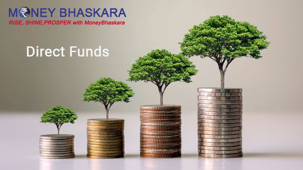 direct funds