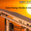 Solar Energy Stocks India