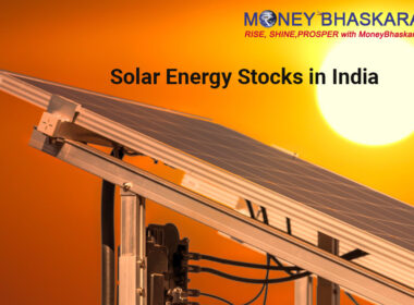 Solar Energy Stocks India