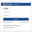 HDFC Netbanking