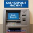 Cash Deposit Machine Near Me