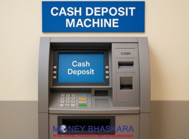 Cash Deposit Machine Near Me