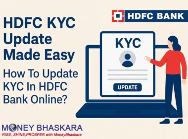 HDFC KYC Update